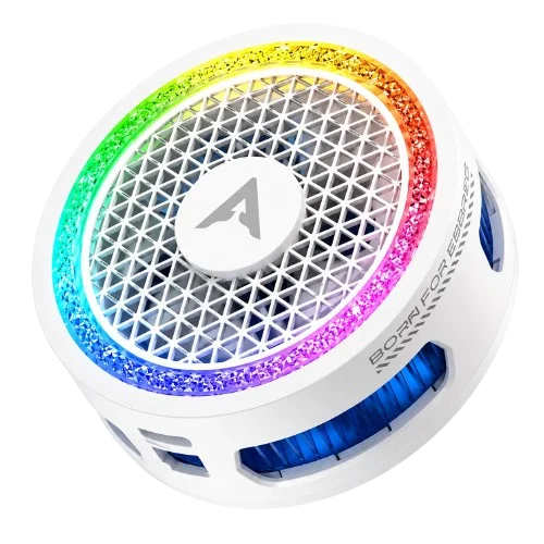 Piva B3 Scratch-Proof Clip-On Phone Cooler