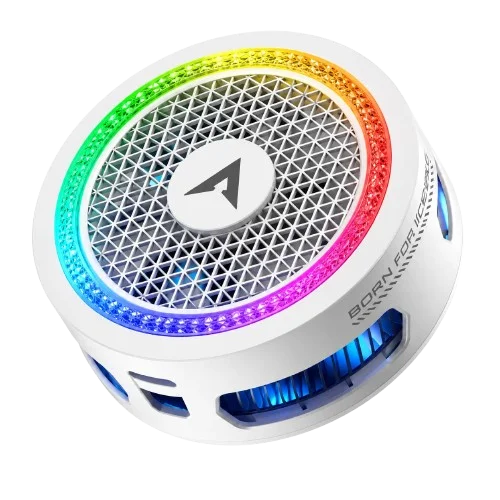 Mobile Cooling Fans